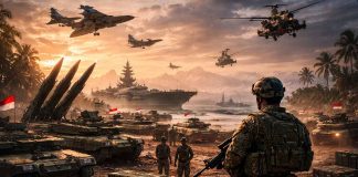 The Indonesian Military Expansion – Sovereign Security & Financial Forensics 2026