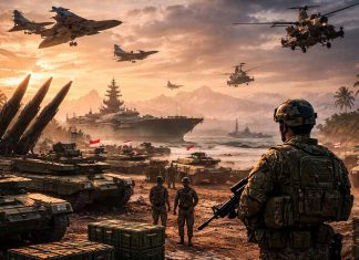 The Indonesian Military Expansion – Sovereign Security & Financial Forensics 2026