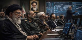 The Iranian Succession Crisis – Sovereign Security & Financial Forensics 2026