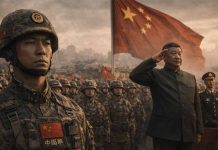 The Mandate of Absolute Loyalty: Geopolitical Trajectories of PLA Command Discipline and Authoritarian Resilience Through 2035