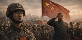 The Mandate of Absolute Loyalty: Geopolitical Trajectories of PLA Command Discipline and Authoritarian Resilience Through 2035