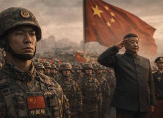 The Mandate of Absolute Loyalty: Geopolitical Trajectories of PLA Command Discipline and Authoritarian Resilience Through 2035