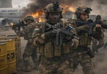 The Niamey Airport Assault – Sovereign Security, Uranium Securitization and Hybrid Warfare in the Sahel 2026