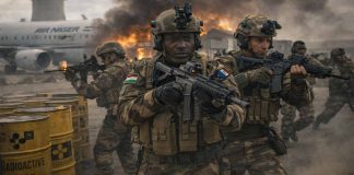 The Niamey Airport Assault – Sovereign Security, Uranium Securitization and Hybrid Warfare in the Sahel 2026