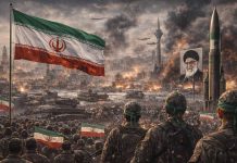 The Psychology and Strategy of the Islamic Republic of Iran: Geopolitical Implications Amid Internal Repression, External Ambitions and Strategic Vulnerabilities as of December 2025