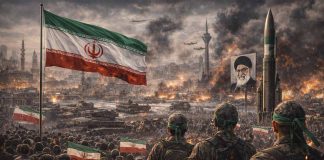 The Psychology and Strategy of the Islamic Republic of Iran: Geopolitical Implications Amid Internal Repression, External Ambitions and Strategic Vulnerabilities as of December 2025