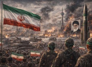 The Psychology and Strategy of the Islamic Republic of Iran: Geopolitical Implications Amid Internal Repression, External Ambitions and Strategic Vulnerabilities as of December 2025