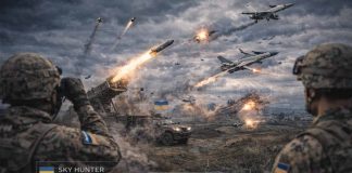 The Sky Hunter Nexus and the Evolution of Autonomous Interception in the Ukrainian Theater