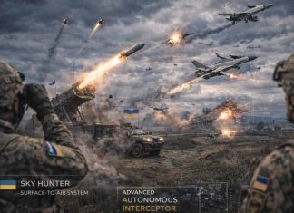 The Sky Hunter Nexus and the Evolution of Autonomous Interception in the Ukrainian Theater