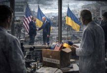 The Strategic Ramifications of United States Withdrawal from the Science – Technology Center in Ukraine: Nonproliferation, Security Assistance and Geopolitical Realignment