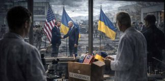 The Strategic Ramifications of United States Withdrawal from the Science – Technology Center in Ukraine: Nonproliferation, Security Assistance and Geopolitical Realignment