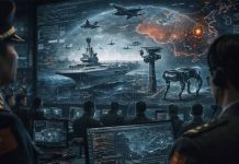 The Strategic Shift in Chinese Military Doctrine: From Informatized to Intelligentized Warfare and Global Security Ramifications