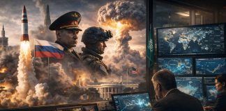 The Third Nuclear Era – Sovereign Security, Proliferation Dynamics and Financial Forensics 2026