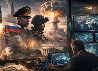 The Third Nuclear Era – Sovereign Security, Proliferation Dynamics and Financial Forensics 2026