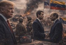 The Trump Administration’s Regime Management in Post-Maduro Venezuela: Coercive Leverage, Continuity Governance and Strategic Realignment