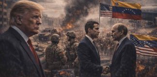 The Trump Administration’s Regime Management in Post-Maduro Venezuela: Coercive Leverage, Continuity Governance and Strategic Realignment