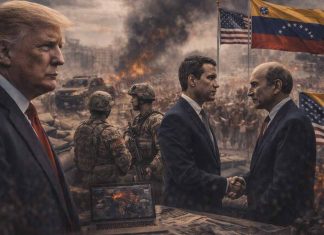 The Trump Administration’s Regime Management in Post-Maduro Venezuela: Coercive Leverage, Continuity Governance and Strategic Realignment
