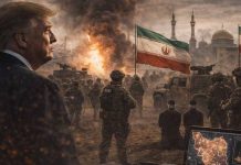 The Venezuelan Doctrine: Trump’s 2026 Strategic Architecture for the Forced Reorientation of the Islamic Republic of Iran