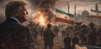 The Venezuelan Doctrine: Trump’s 2026 Strategic Architecture for the Forced Reorientation of the Islamic Republic of Iran