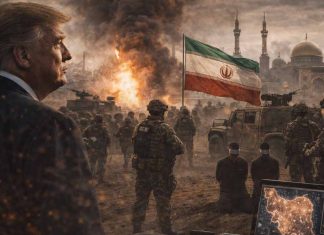 The Venezuelan Doctrine: Trump’s 2026 Strategic Architecture for the Forced Reorientation of the Islamic Republic of Iran