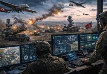 Turkish Loitering Munitions and Autonomous System Integration in NATO’s Eastern Flank