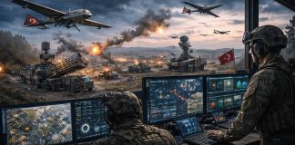 Turkish Loitering Munitions and Autonomous System Integration in NATO’s Eastern Flank