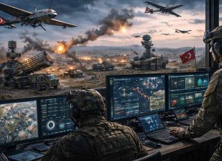 Turkish Loitering Munitions and Autonomous System Integration in NATO’s Eastern Flank