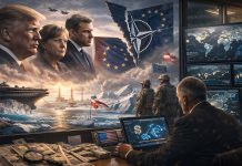 US-European Transatlantic Rift Under Trump Administration – Greenland Sovereignty Crisis, NATO Realignment and Dollar Hegemony Vulnerabilities in 2026