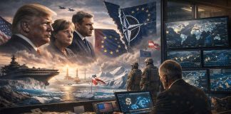 US-European Transatlantic Rift Under Trump Administration – Greenland Sovereignty Crisis, NATO Realignment and Dollar Hegemony Vulnerabilities in 2026
