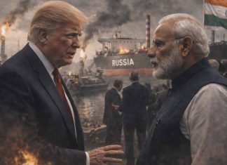 Geopolitical Leverage and Energy Security: US Pressure on India’s Russian Oil Imports and Multilateral Engagements in 2025-2026
