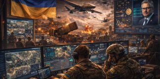 Ukraine’s Defence Tech Surge in Wartime Innovation Economy – Sovereign Security & Financial Forensics 2026
