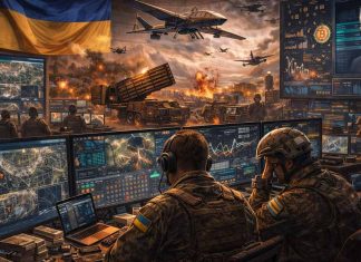 Ukraine’s Defence Tech Surge in Wartime Innovation Economy – Sovereign Security & Financial Forensics 2026