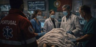 Unpacking Portugal’s Anomalous Excess Mortality in Late 2025: Epidemiological Patterns, Causal Factors and Policy Implications