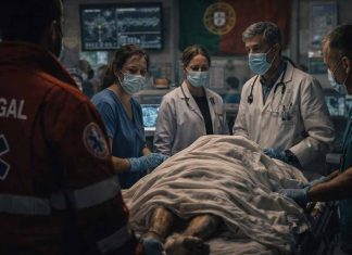 Unpacking Portugal’s Anomalous Excess Mortality in Late 2025: Epidemiological Patterns, Causal Factors and Policy Implications