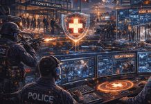 Cosa è successo a Le Constellation? Dentro l’incidente che ha innescato la risposta di sicurezza più insolita della Svizzera