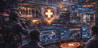 Cosa è successo a Le Constellation? Dentro l’incidente che ha innescato la risposta di sicurezza più insolita della Svizzera