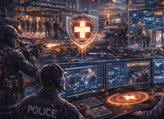 Cosa è successo a Le Constellation? Dentro l’incidente che ha innescato la risposta di sicurezza più insolita della Svizzera