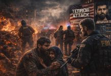 What the November 26 Washington Incident Means for Afghan Refugees