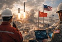 Weaponizing the Frontier: Why China’s Mineral Monopoly is Eroding Under U.S. Computational Pressure