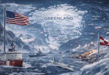 Why the U.S. Wants Greenland: Arctic Power, Rare Earths & Geopolitics — And Why Annexation Isn’t the Answer