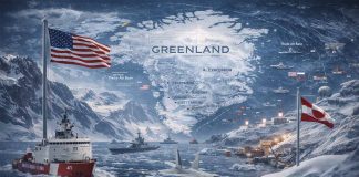Why the U.S. Wants Greenland: Arctic Power, Rare Earths & Geopolitics — And Why Annexation Isn’t the Answer
