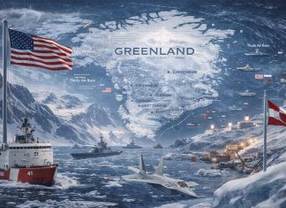 Why the U.S. Wants Greenland: Arctic Power, Rare Earths & Geopolitics — And Why Annexation Isn’t the Answer