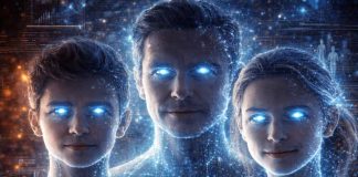 “The Best Part of Me” – From Cognitive Modeling to the First Generation of Humanoid Heirs