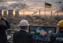 The Geopolitical and Technical Architectures of Resilience: A Comprehensive Analysis of Ukraine’s Nuclear, Industrial and Economic Status (2025–2026)