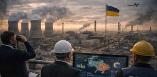 The Geopolitical and Technical Architectures of Resilience: A Comprehensive Analysis of Ukraine’s Nuclear, Industrial and Economic Status (2025–2026)