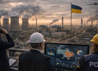 The Geopolitical and Technical Architectures of Resilience: A Comprehensive Analysis of Ukraine’s Nuclear, Industrial and Economic Status (2025–2026)