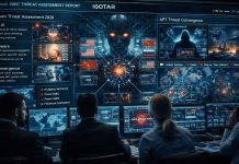 Geopolitical OSINT Threat Assessment Report (GOTAR): AI-Driven Cyber Threats and Risks in 2026 – Agentic AI, Ransomware, APT Convergence and Geopolitical Escalation Vectors