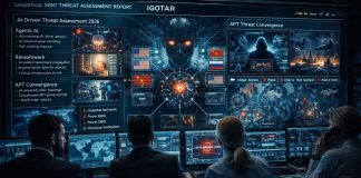Geopolitical OSINT Threat Assessment Report (GOTAR): AI-Driven Cyber Threats and Risks in 2026 – Agentic AI, Ransomware, APT Convergence and Geopolitical Escalation Vectors