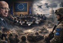 Andrius Kubilius’ Proposal for a European Security Council and Pan-European Armed Forces – Implications for EU Strategic Autonomy, Transatlantic Relations and Collective Defence Readiness in 2026