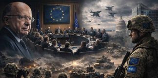 Andrius Kubilius’ Proposal for a European Security Council and Pan-European Armed Forces – Implications for EU Strategic Autonomy, Transatlantic Relations and Collective Defence Readiness in 2026